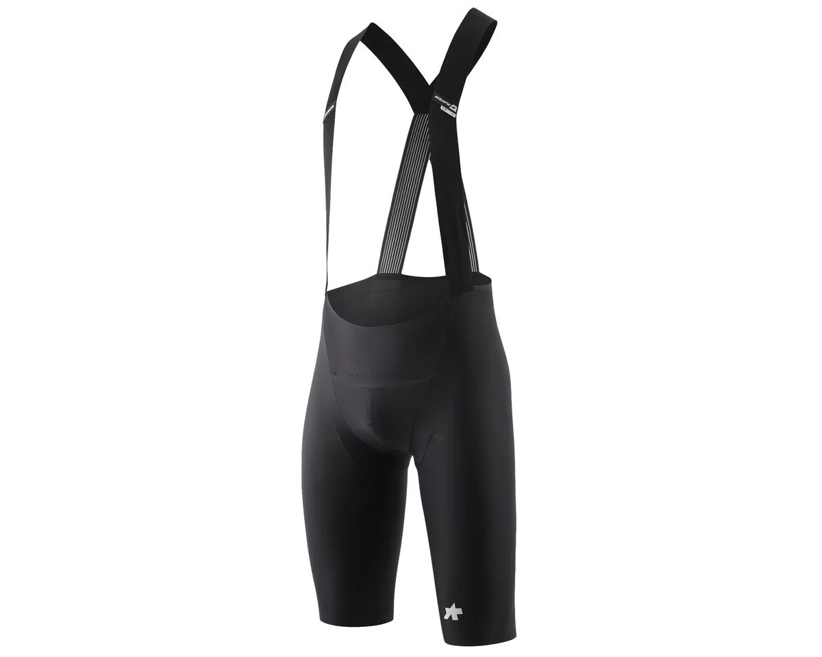 Assos Equipe R Bib Short (S11) (Black Series) (XL)